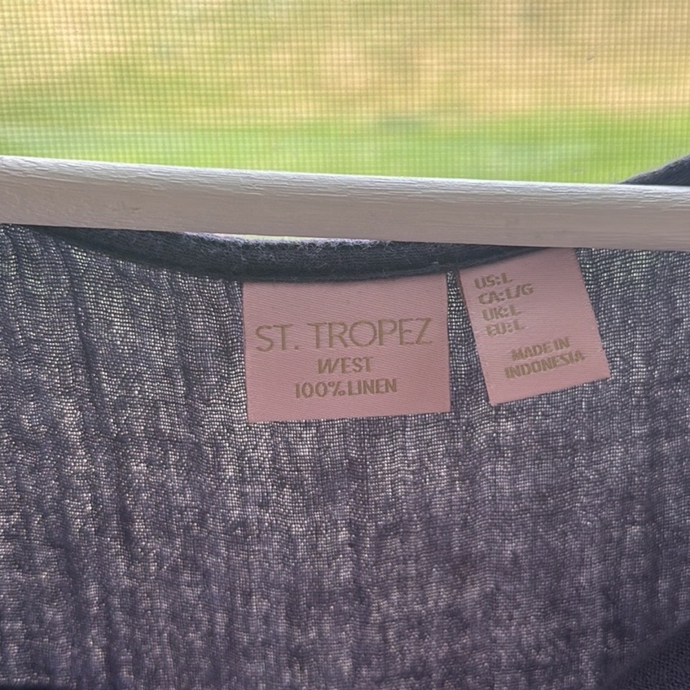 ST. TROPEZ TOP - Picture 2 of 2